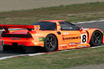 Arta Honda NSX Picture